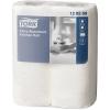 TORK Küchenrolle 473488 weiss, 2-lagig 2 Stück