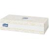 TORK Kosmetiktücher F1 140280 weiss, 2-lagig 100 Blatt