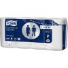 TORK Toilettenpapier Advanced T4 110767 250 Blatt, 2-lagig 8 Stück