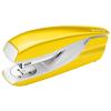LEITZ Heftgerät NeXXt WOW 5502 5502-10-16 gelb 30 Blatt