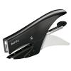 LEITZ Heftzange WOW 5531 5531-20-95 schwarz 15 Blatt