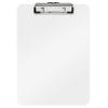 LEITZ Klemmbrett WOW PS A4 3971-00-01 weiss