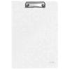 LEITZ Klemmmappe WOW A4 4199-00-01 weiss