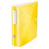 LEITZ Ordner WOW Active 180° 8.2cm 1106-00-16 gelb A4