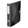 LEITZ Ordner WOW Active 180° 6.5cm 1107-00-95 schwarz A4