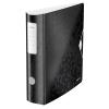 LEITZ Ordner WOW Active 180° 8.2cm 1106-00-95 schwarz A4