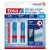TESA Klebenagel 2x2kg 77768-00000 Fliesen & Metall