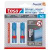 TESA Klebenagel 2x1kg 77778-00000 Tapete & Putz