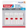 TESA Klebenagel 4x1 kg 77774-00009 Tapete, Putz
