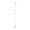 TRENDFORM Fotoleine STEELY DAN VARIO TF2205B 15 Magnete, 200cm
