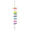 TRENDFORM Fotoleine KOLOR KLIP TF2206 10 Klammern, 150cm