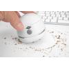 WEDO Mini-Tischstaubsauger W2D2 20520200 weiss