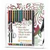 CHAMELEON Fineliner Set 0.3mm FL1202 12 Farben Design