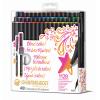 CHAMELEON Fineliner Set 0.3mm FL4801 48 Farben Bold