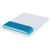 LEITZ Mausmatte WOW 6517-00-36 weiss/blau