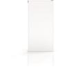 MAGNETOPLAN Design-Thinking Whiteboard 1241292 beidseitig email 178x90cm