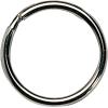RIEFFEL SWITZERLAND Schlüsselringe 8050 FS/18 18mm 100 Stück