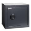 RIEFFEL SWITZERLAND Tresor EcoSafe 45x48x41cm ECOSAFE 450 E Stahl, Elektronischem Schloss
