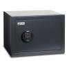 RIEFFEL SWITZERLAND Tresor EcoSafe 45x48x41cm ECOSAFE 350 E Stahl, Elektronischem Schloss