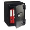 RIEFFEL SWITZERLAND Tesor VT-FS 54x45x41cm VT-FS 540 EN feuerfest