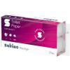 SATINO Toilettenpapier Satino Prestig 572051 3-lagig, 8 Rollen à 250 Blatt