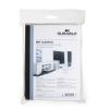 DURABLE Dry Clean 50 573402 Vliestücher 50 Stück