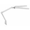 MAUL LED-Tischleuchte MAULcraft duo 8205402 dimmbar, mit Klemmfuss