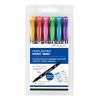 TOMBOW Mono edge Textmarker WA-TC-6P 6 Farben