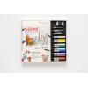 TOMBOW Dual Brush Pen ABT PRO SETABTPRO20 Set 17-tlg.
