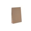 FLEXIPAK Faltbeutel Graspapier 2FVMF001201 190x300+50mm 500 Stück