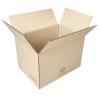 NEUTRAL Faltbox Graspapier 564920 100x220x305mm 25 Stück