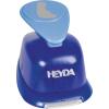 HEYDA Motivstanzer gross 2.5 cm 203687517 Fuss