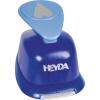 HEYDA Motivstanzer gross 2.5 cm 203687522 Herz schmal