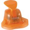HEYDA Motivstanzer Eck 2.5 cm 203687570 rund