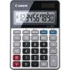 CANON Tischrechner CALS102TC 10-stellig, Solar