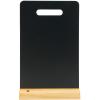 SECURIT Tischkreidetafel CARRY FBT-CARRY schwarz 33.5x21x6cm