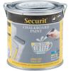SECURIT Acryl-Kreidetafellack 250ml PNT-GY-SM grau