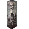 NEUTRAL Tischbombe Maxi 270.7633 Partytime Silber