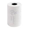 EXACOMPTA Rolle Thermo Papier 10 Stk. 40754E 57x46mmx24m für Kasse