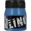 SCHJERNING Linoldruckfarbe 250ml 53166 blau 6420