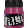 SCHJERNING Linoldruckfarbe 250ml 53163 pink 6416