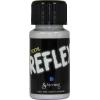SCHJERNING Leuchtfarbe Reflex Textil 50ml 54601 grau/refflektierend