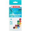 TALENS Ölpastellset Art Creation 9029112M 12er