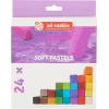 TALENS Softpastellset Art Creation 9029024M 24er