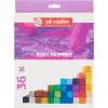 TALENS Softpastellset Art Creation 9029036M 36er