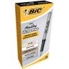 BIC Marking Ultra Fine 0.8mm 8290801 schwarz 12 Stück