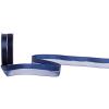 SPYK Band Cubino Elégance 1458.1654 16mmx3m Blau-Silber