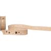 SPYK Band Cubino Étoiles 1031.1654 16mmx3m Gold