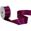 SPYK Satinband Cubino 2082.2564 25mmx4m Pflaume