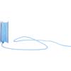 SPYK Seidenkordel Cubino 3525.0057 2.5-3mmx5m Blau